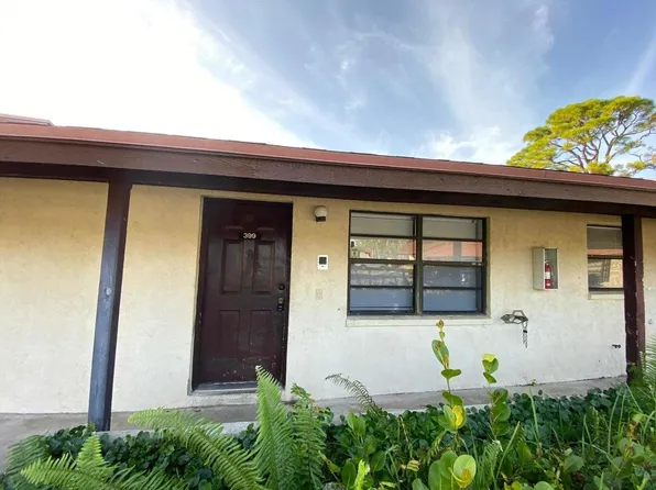 399 Glenwood Drive, West Palm Beach, FL 33415