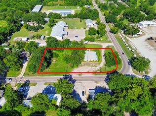 109 Emory St, Trinity, TX 75862