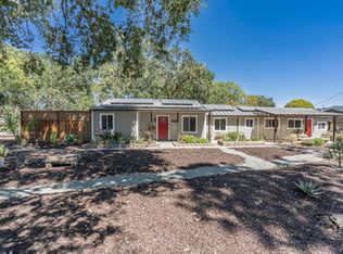 6408 Old Redwood Hwy, Windsor, CA 95492