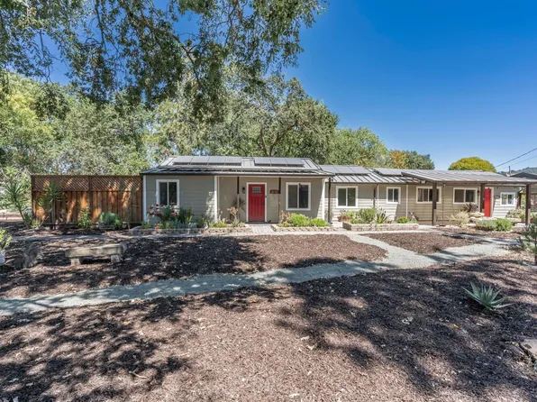 6408 Old Redwood Highway, Windsor, CA 95492