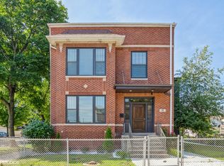 5801 W Ainslie St #G, Chicago, IL 60630
