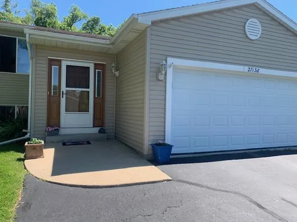 27138 99th STREET, Trevor, WI 53179