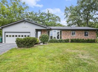 4208 Sprecher Rd, Madison, WI 53718
