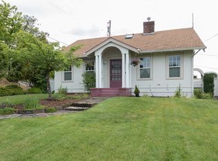 577 NE Winchester St, Roseburg, OR 97470