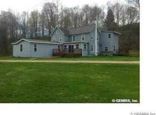 8364 Tabors Corner Rd, Wayland, NY 14572