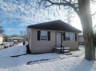 4047 Desmond Ave, Indianapolis, IN 46226