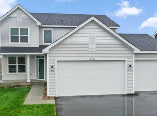 8362 Lander Ave NE, Otsego, MN 55330