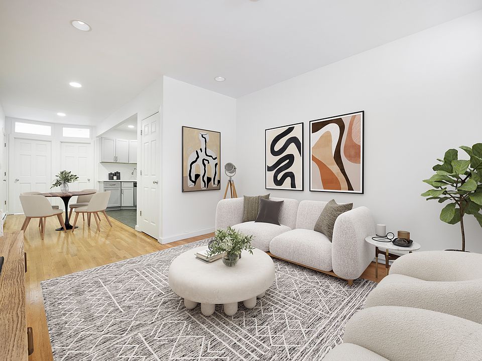 1st image of 273 Malcolm X Blvd APT 1