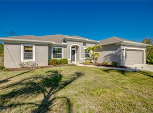 4150 NW 40th Ave, Cape Coral, FL 33993