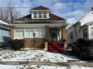 36 Fernhill Ave, Buffalo, NY
