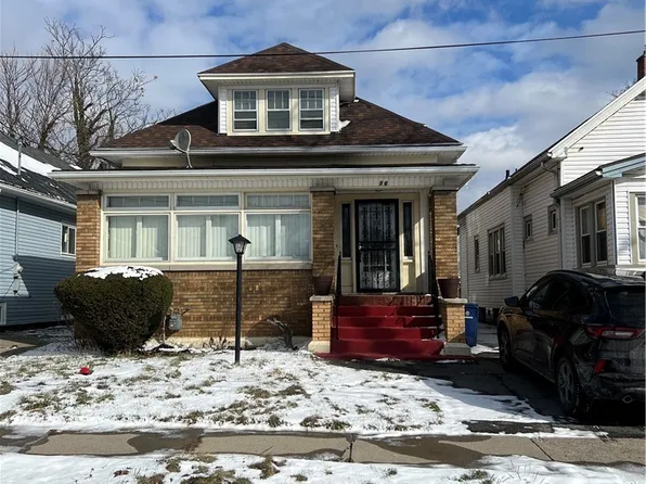 36 Fernhill Ave, Buffalo, NY 14215
