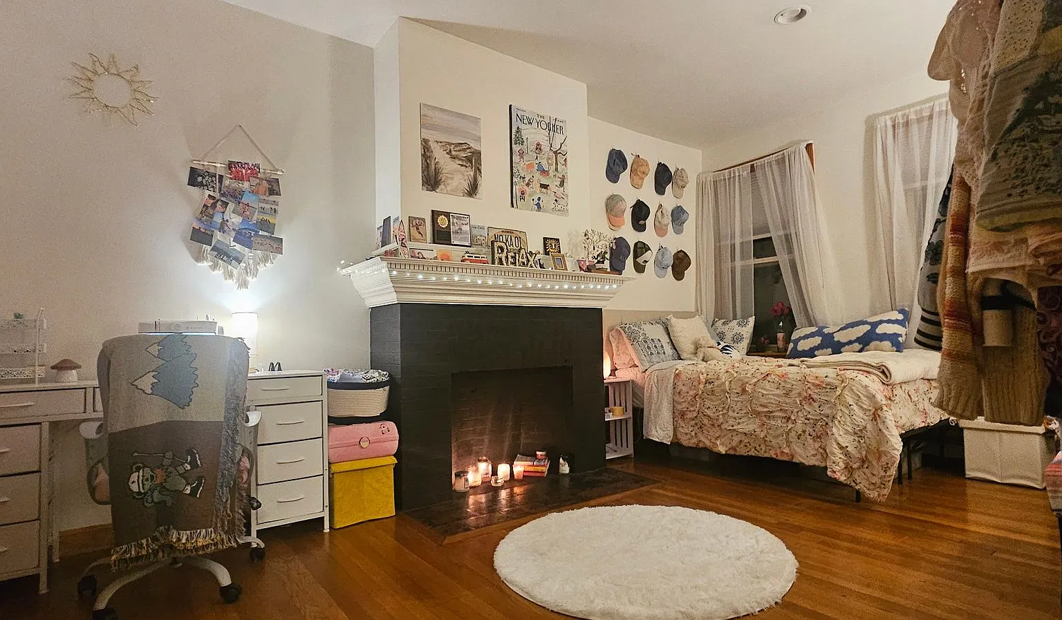 Popular Sorority Choice! See YT Tour! Multi Year Stay Preferred near BU! XLRooms. 2 Year Lease Mi... — Photo 3