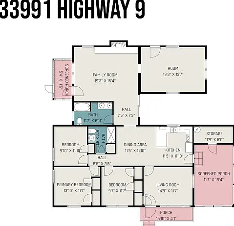 33991 Highway 9 — Photo 29