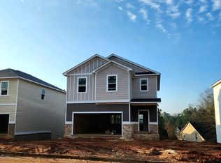 248 Firefighter Ct, Athens, GA 30607