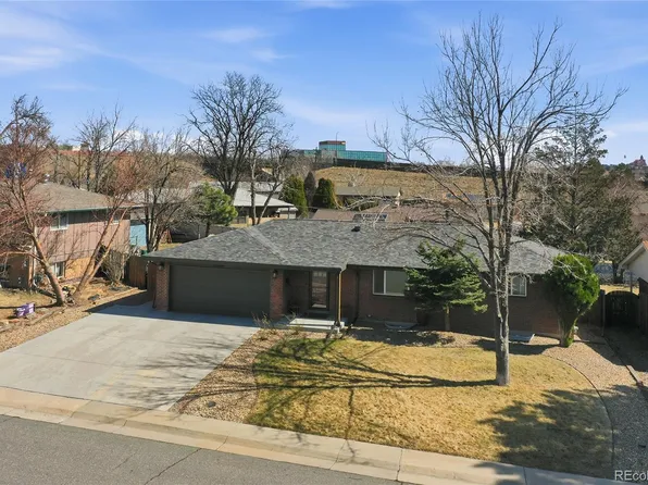 8488 Ames Street, Arvada, CO 80003