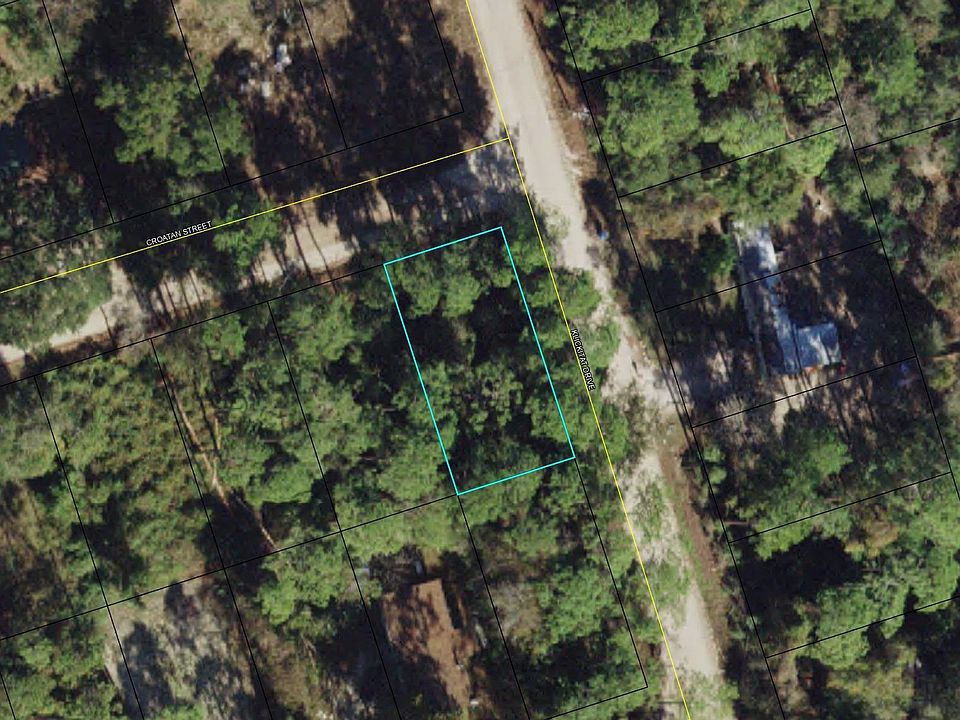 1st image of Xx Croatan St