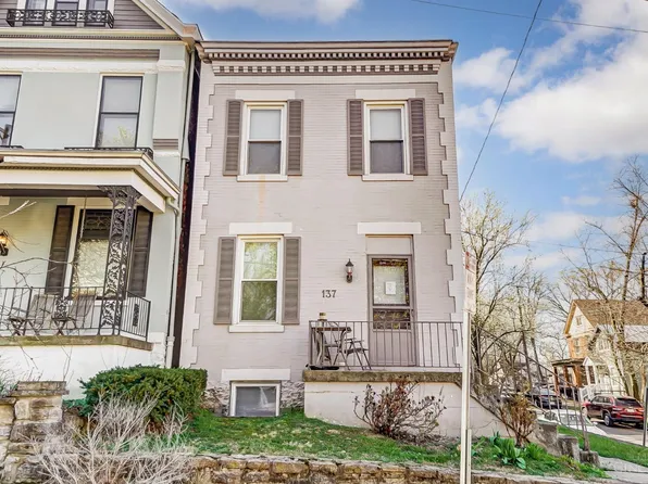 137 Parker St, Cincinnati, OH 45219