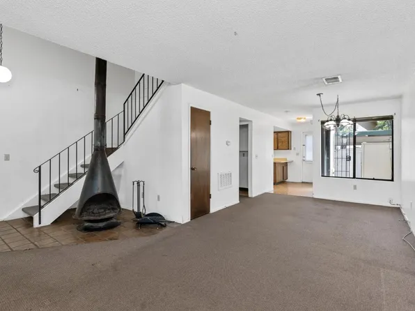 409 Freeway Drive, Napa, CA 94558