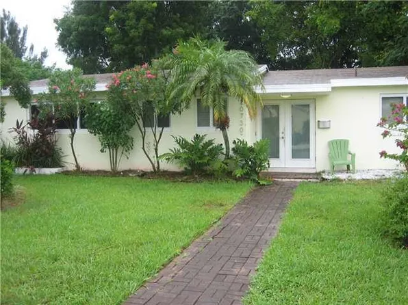 20730 NE 25th Ave, Miami, FL 33180