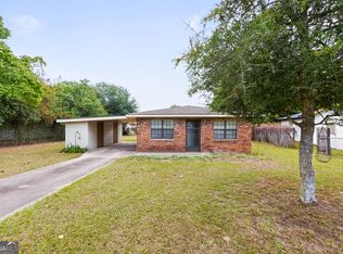 206 Sonja Dr, Warner Robins, GA