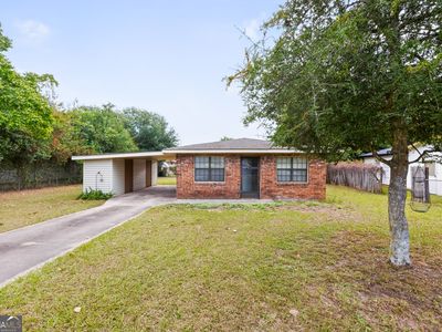 206 Sonja Dr, Warner Robins, GA, 31088