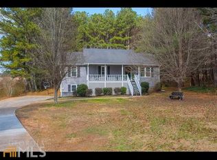 2035 Hickory Rd, Canton, GA 30115
