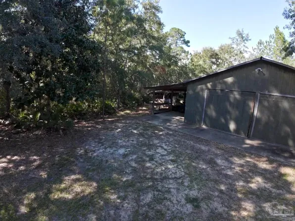 0 Gordon Evans Rd, Navarre, FL 32566