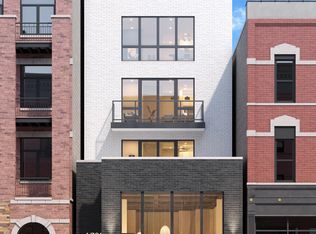 1653 W Division St #2, Chicago, IL 60622