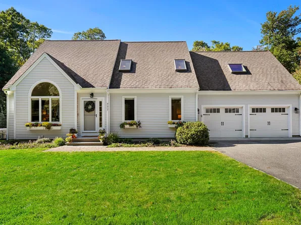 777 Sandwich Rd, East Falmouth, MA 02536