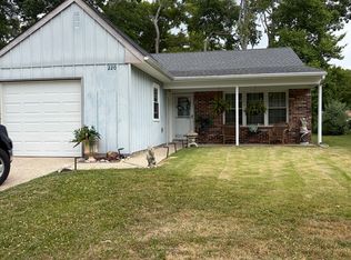 220 Lexington Dr, Little Egg Harbor, NJ 08087
