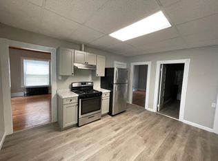 12 Englewood Ave #1, Worcester, MA 01603