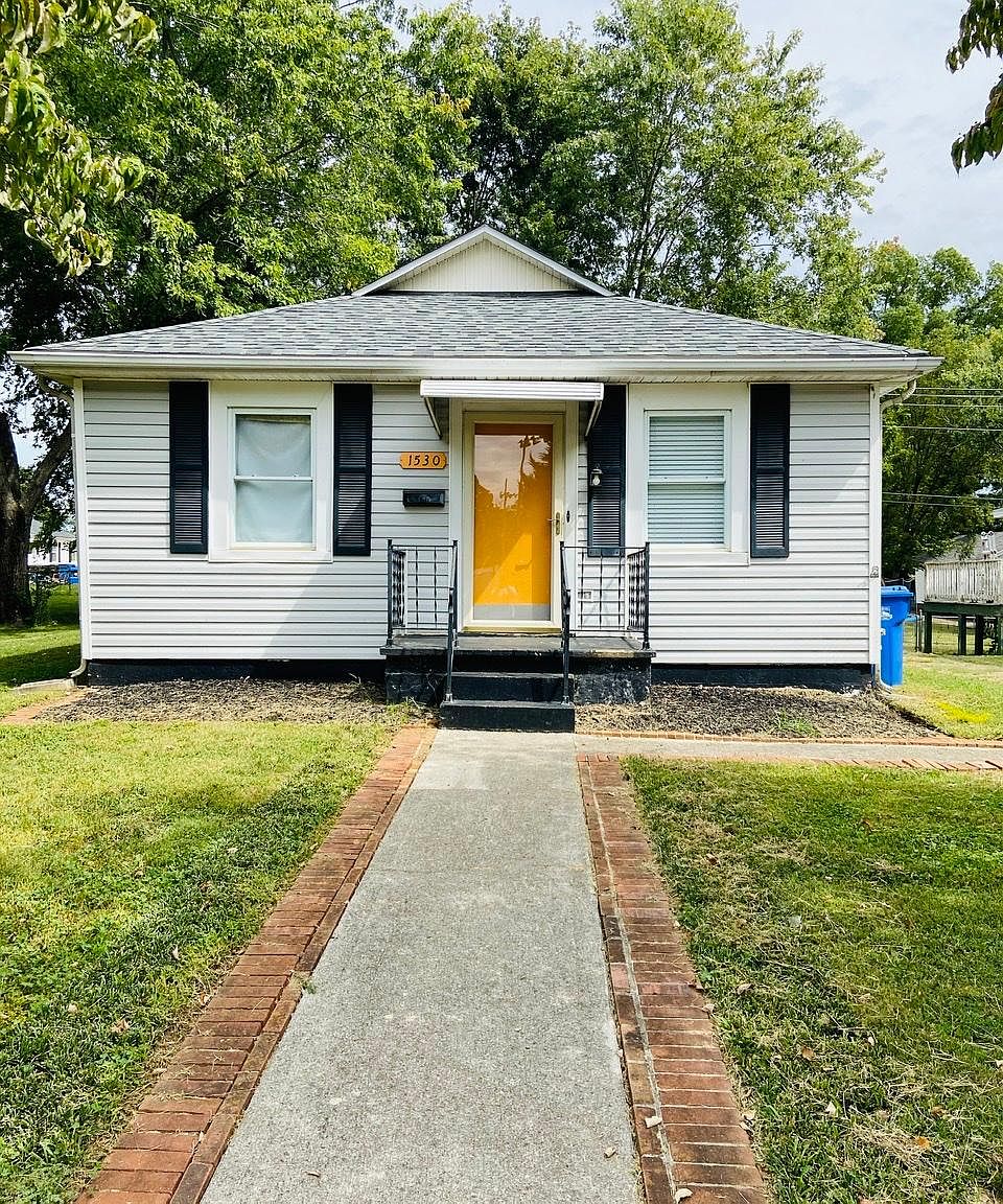 1530 Dalton St, Alcoa, TN 37701 Zillow