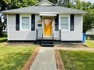1530 Dalton St, Alcoa, TN 37701