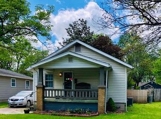 1337 S Florence Ave, Springfield, MO 65807