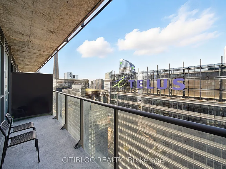 65 Bremner Blvd #4007 — Photo 44