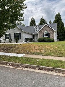 4874 Larkspur Ln, College park, GA, 30349