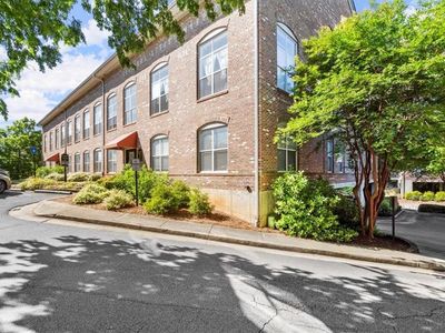 445 N Sessions St NW APT 1102, Marietta, GA, 30060