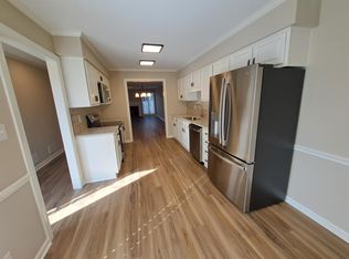 616 Croston Dr, Winston Salem, NC 27104