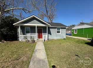 803 Crosby St, Savannah, GA 31415