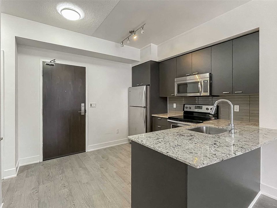 2nd image of 88 Sheppard Ave E Unit 1505