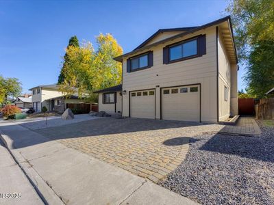 7300 Gemstone Dr, Reno, NV, 89511