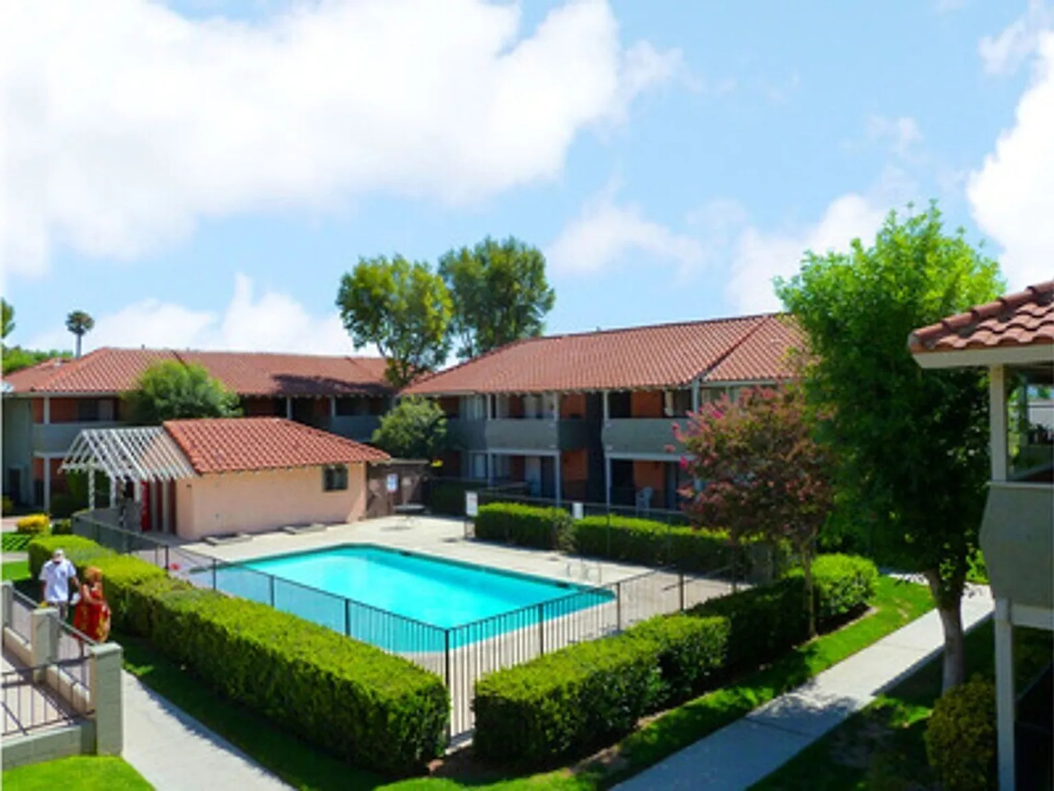 Cambria Villa 1531 W. Rialto Avenue, Fontana, CA 92335 — Photo 1