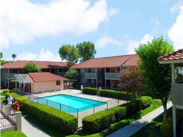 Cambria Villa 1531 W. Rialto Avenue, Fontana, CA 92335