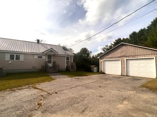 130 Matteson Road, Exeter, ME 04435