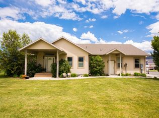 120 E 3200 N, Kamas, UT 84036