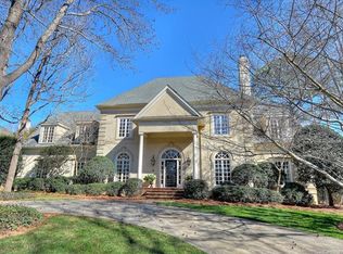 6945 N Baltusrol Ln, Charlotte, NC 28210