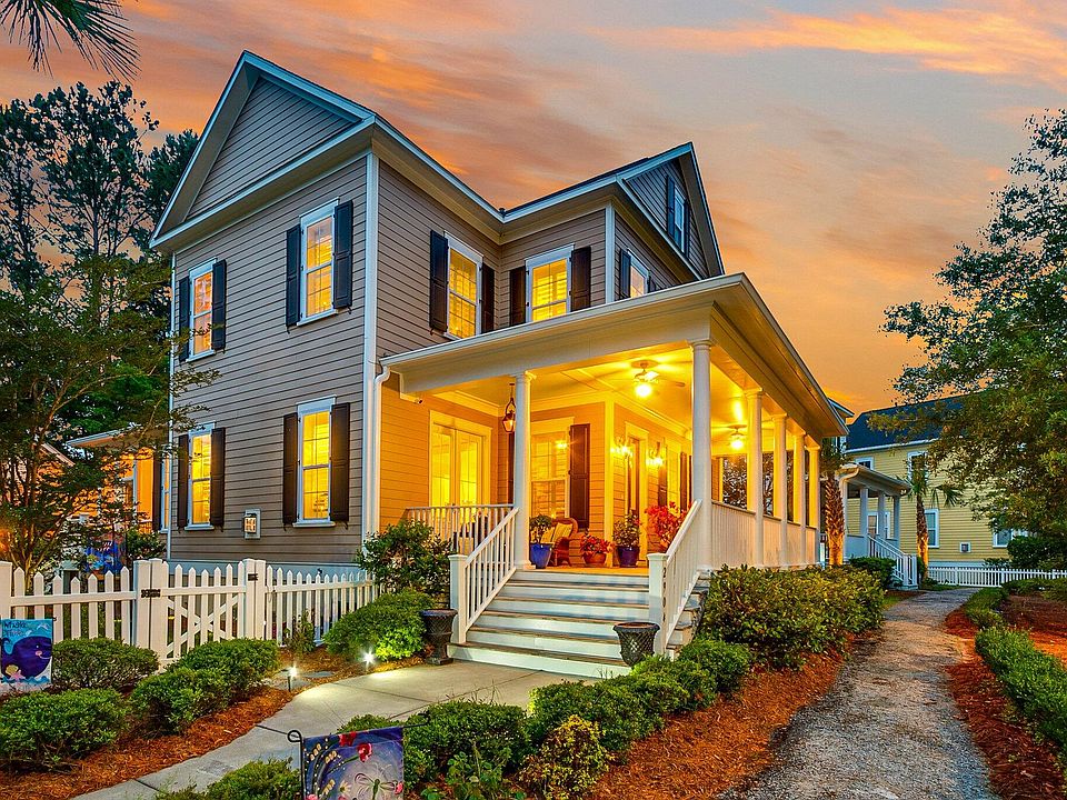 2904 Rivertowne Pkwy, Mount Pleasant, SC 29466 MLS 24011622 Zillow