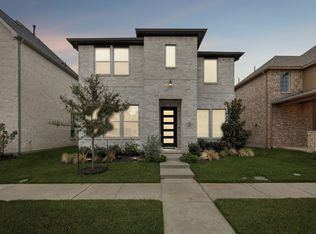 547 Embargo Dr, Fate, TX 75189