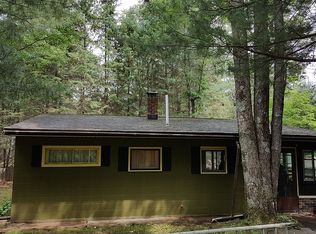 389 W Four Mile Rd, Luther, MI 49656