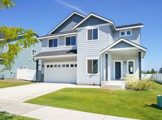 2826 N Charlene Kelsy St, Post Falls, ID 83854